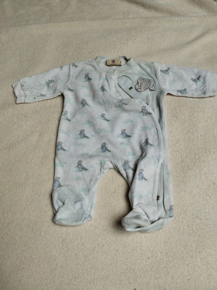Pyjamas - photo numéro 6