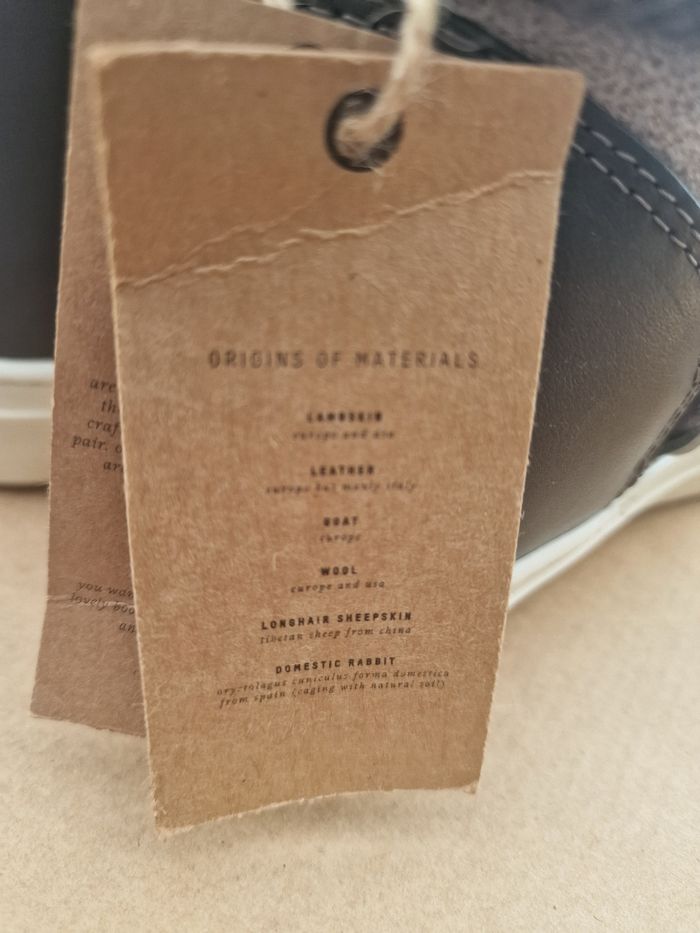 Bottes inuikii grises taille 36 - photo numéro 8