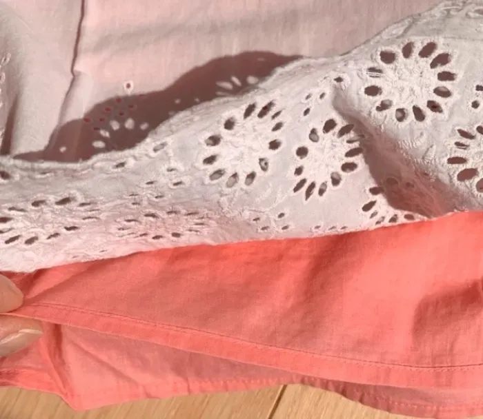 Robe - Cyrillus-  4 ans - photo numéro 3