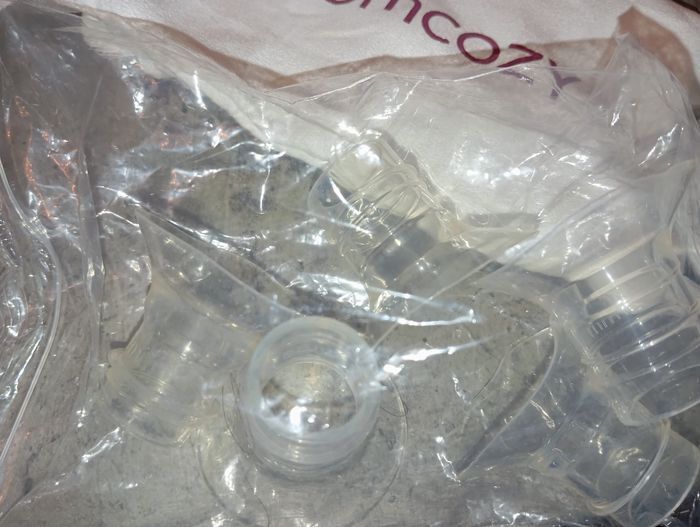 Ensemble tire lait Momcosy s9pro - photo numéro 6