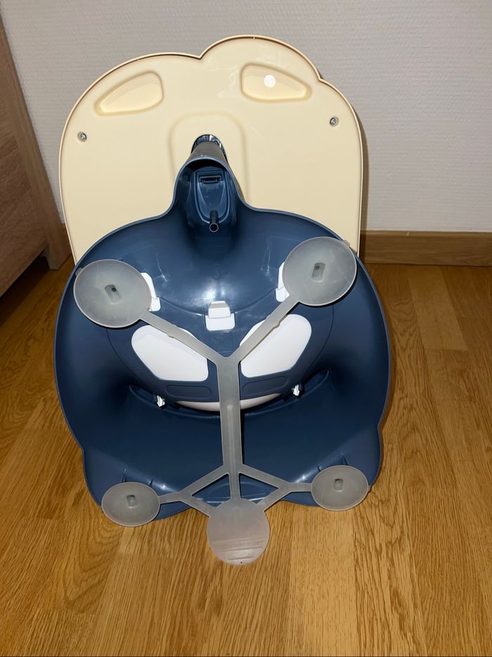 Siège baignoire - photo numéro 2