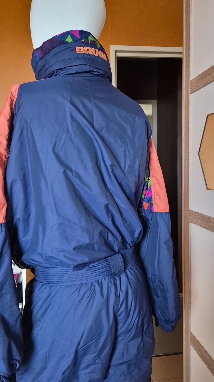 Combinaison de ski 🎿 - photo numéro 5