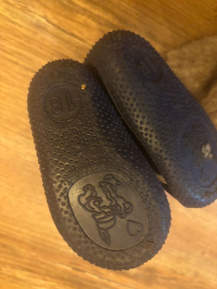 Chaussons - photo numéro 2