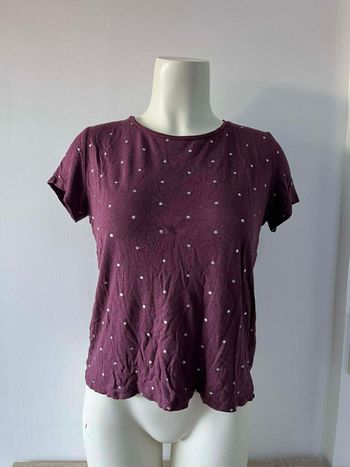 Tee shirt taille S Pimkie