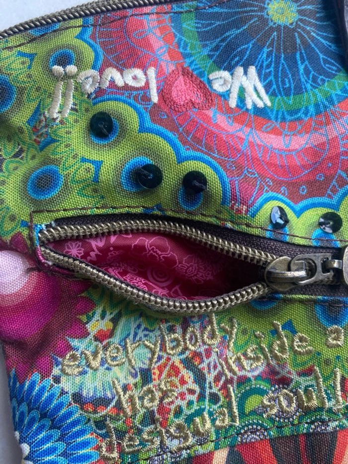 Sac desigual - photo numéro 5