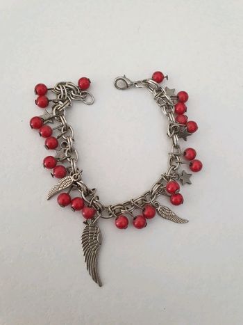 Bracelet fantaisie 19 cm