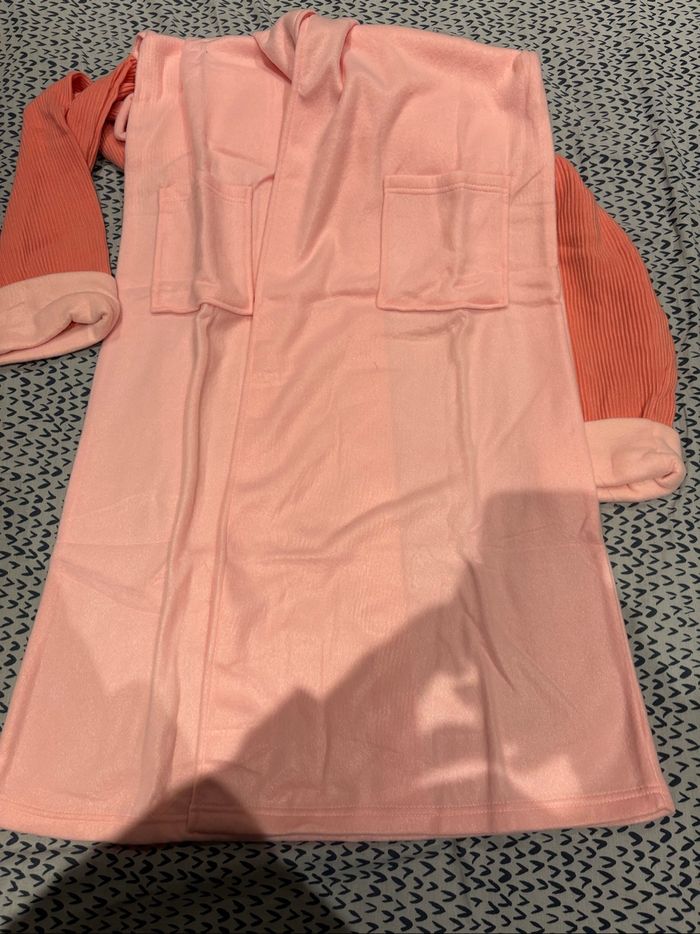 Peignoirs neuf - photo numéro 4