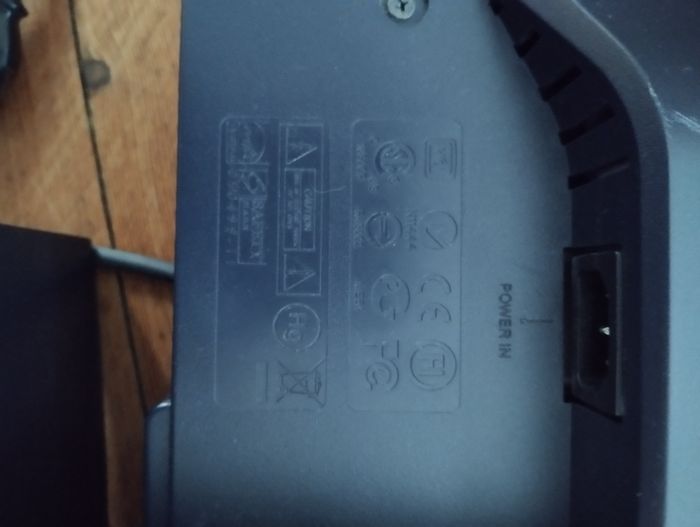 Écran ordinateur Benq T 905 diamètre 47 cm - photo numéro 9