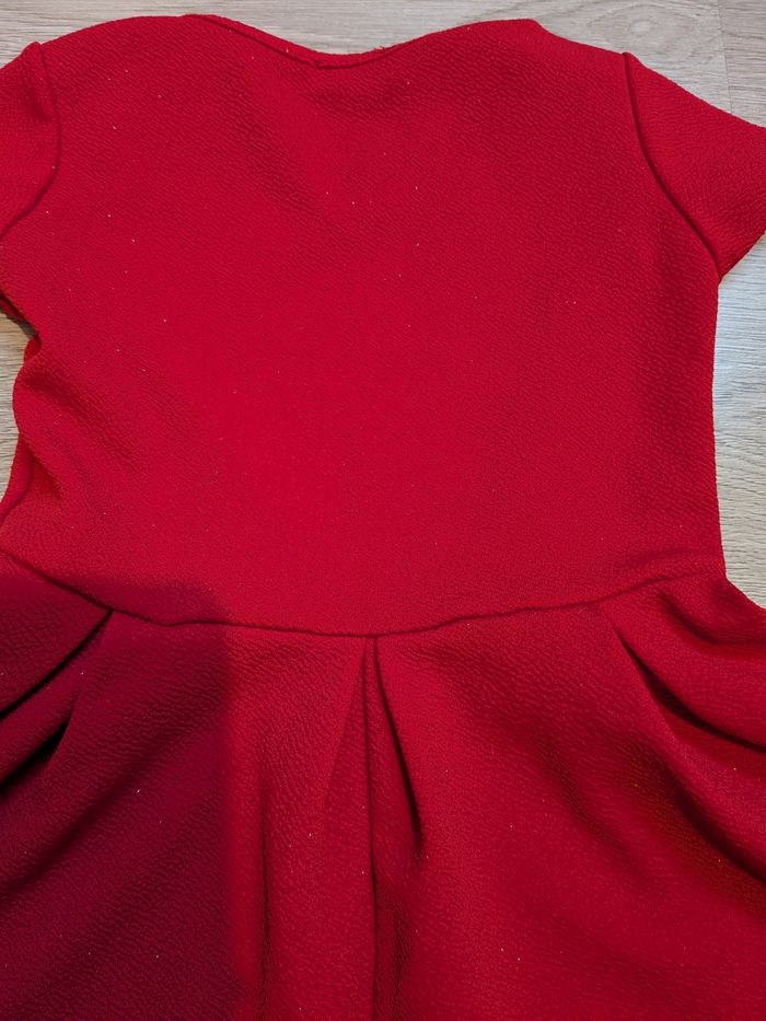 Robe 4 ans - photo numéro 5