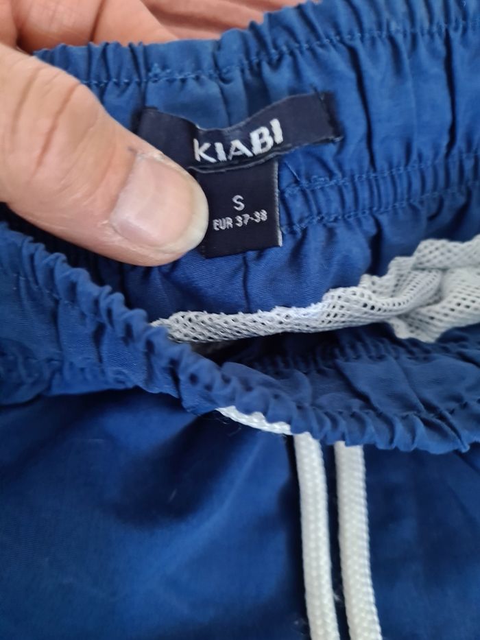 Short homme S - photo numéro 2