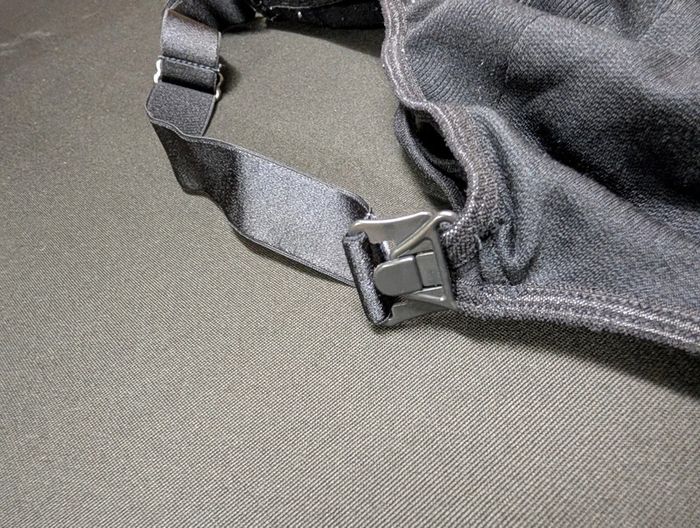 Soutien gorge d'allaitement - photo numéro 3