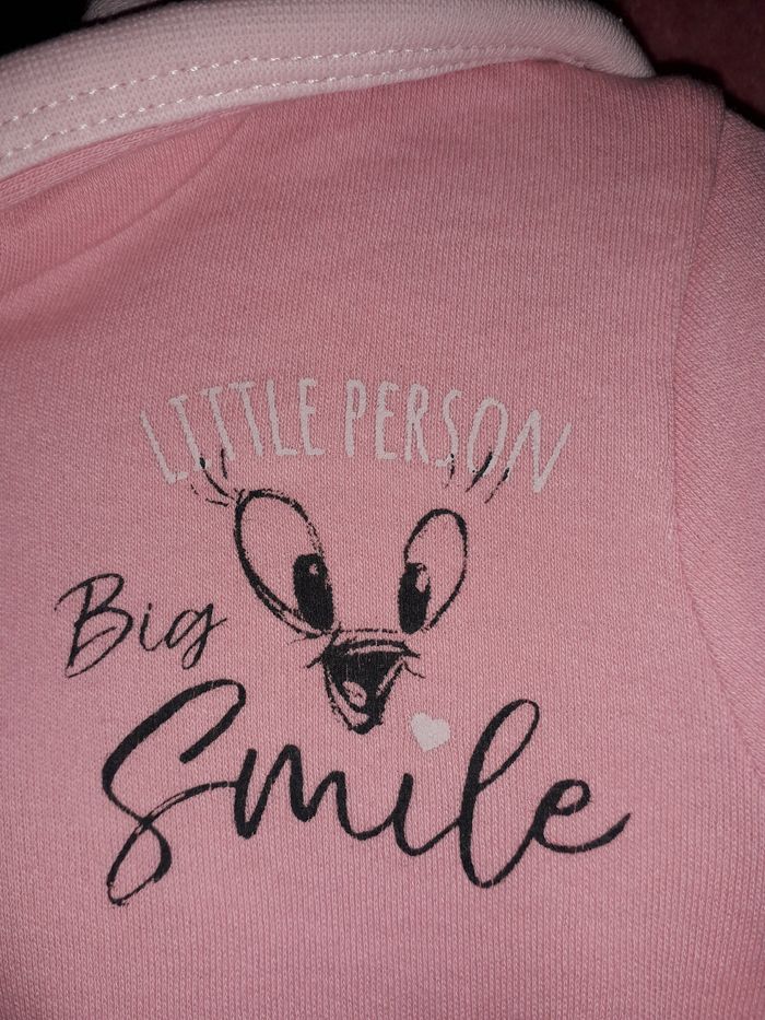 Gilet 6 mois - photo numéro 3