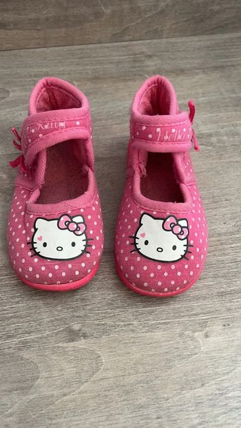 Chaussons