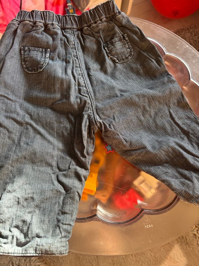 Pantalon - photo numéro 2