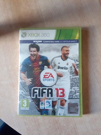 FIFA 13