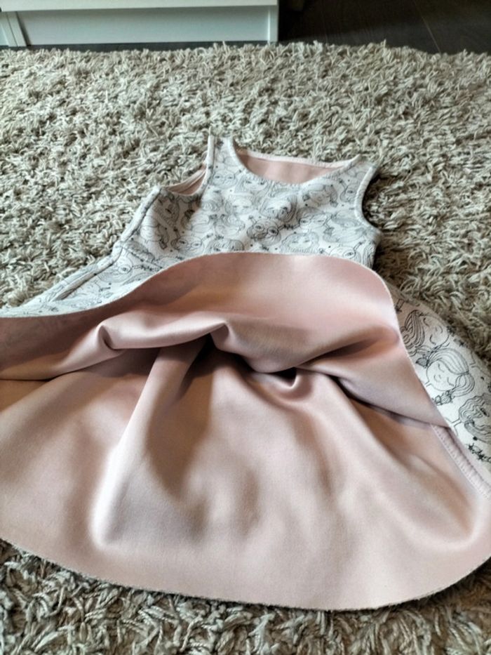 Robe réversible - photo numéro 2