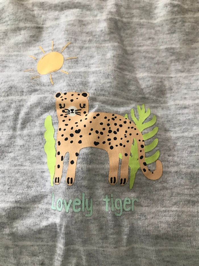 Lot Grenouillères - photo numéro 6