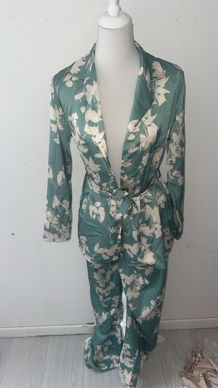 Ensemble