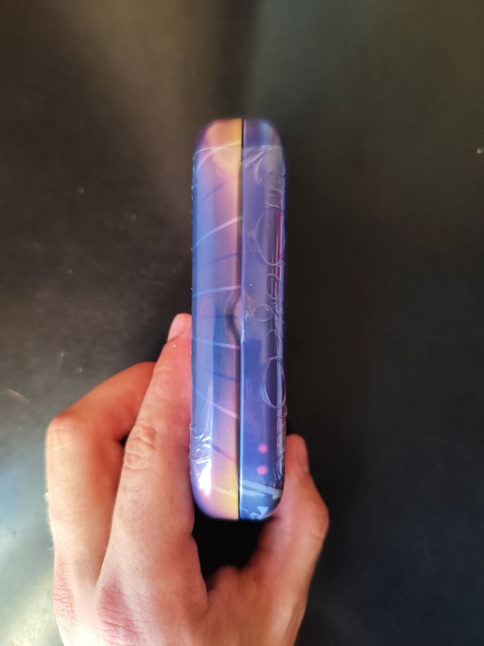 Mini tin Dracaufeu pouvoirs de Kanto - photo numéro 2