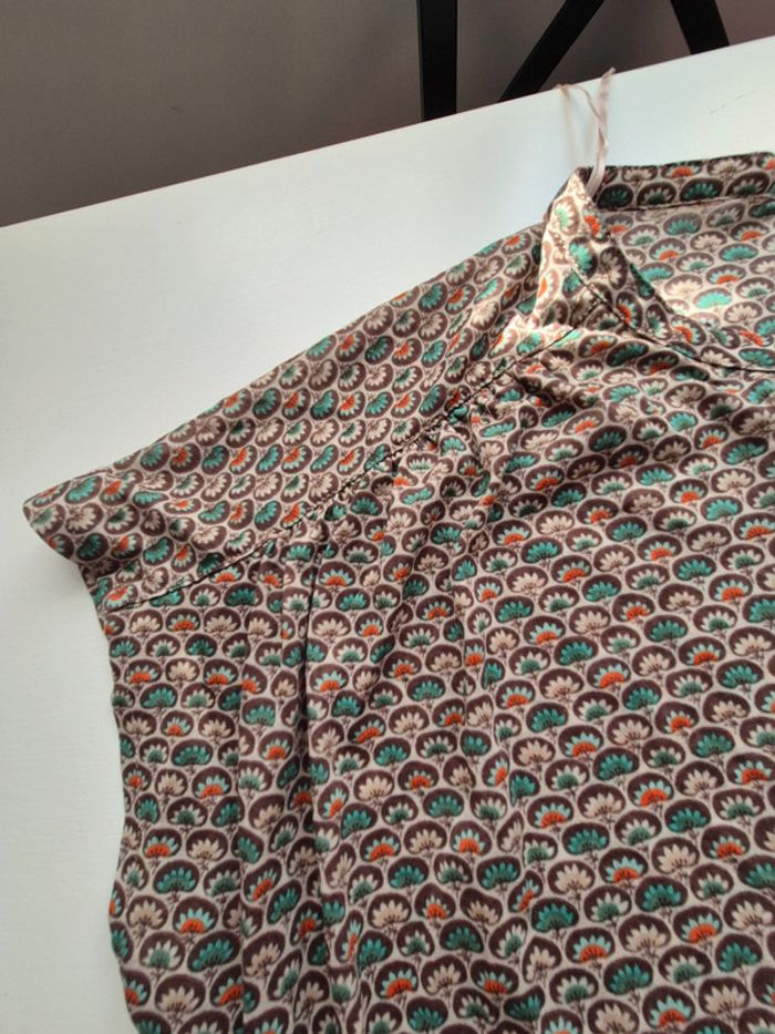 Blouse - photo numéro 4