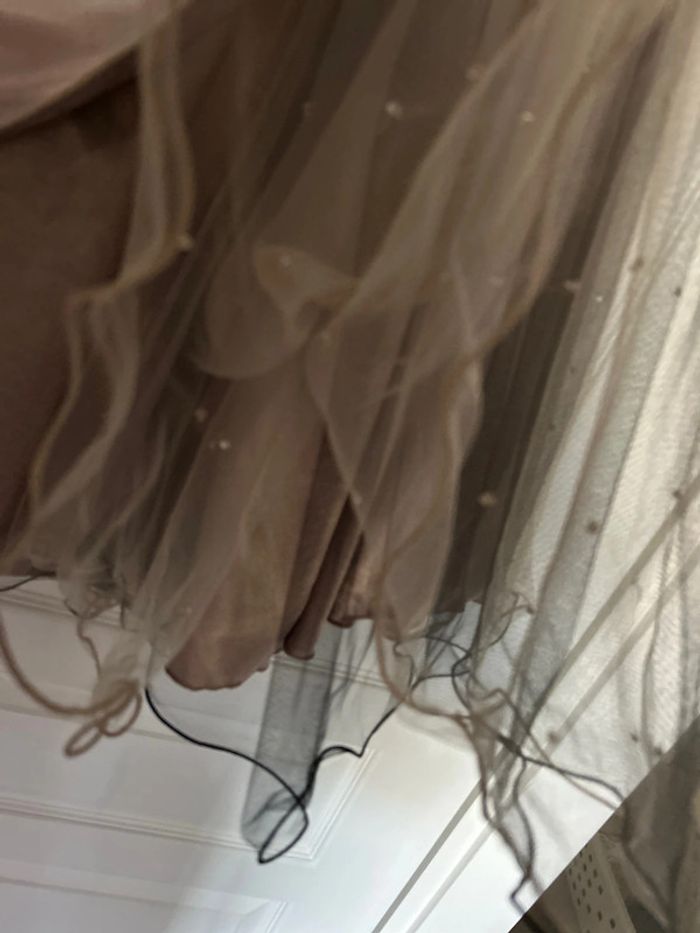 Robe cocktail 40/42 - photo numéro 4
