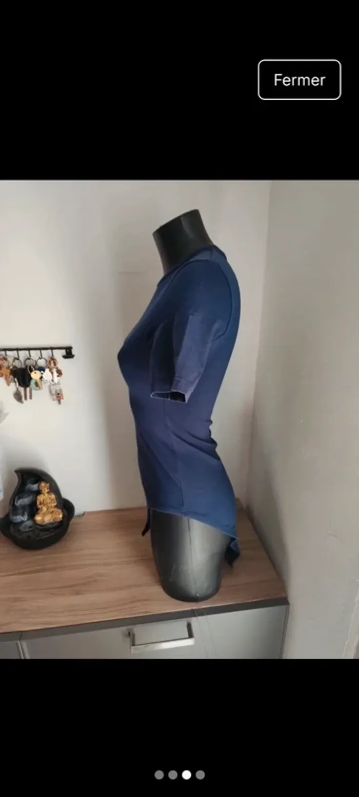 Bodies fila taille 36 - photo numéro 3