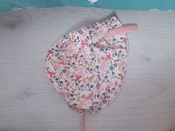 Casquette tape a l' œil