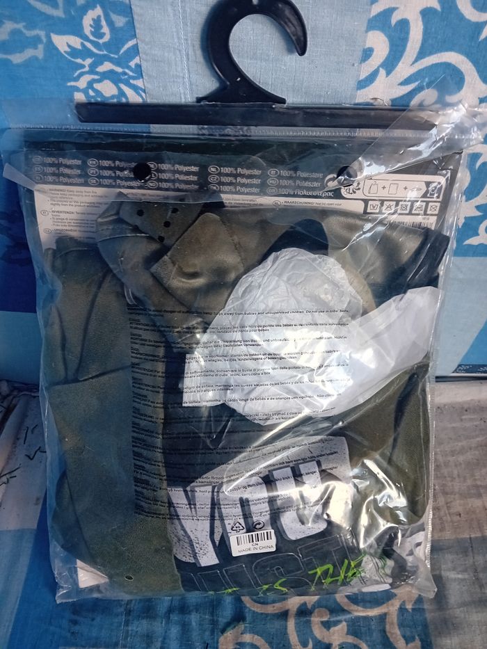 Costume riddler movie neuf - photo numéro 6