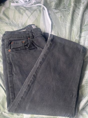 Jean noir