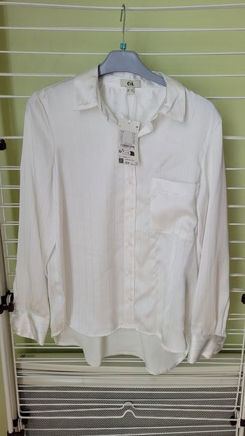 Chemisier neuf avec étiquette
