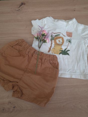Ensemble, 6 mois 🌼
