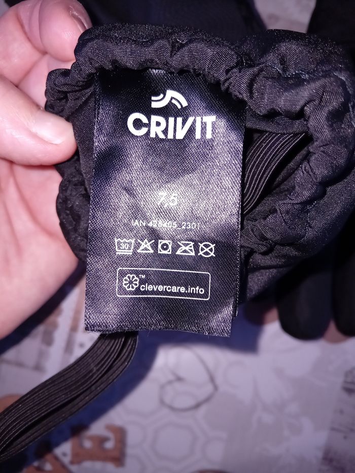 Gants de ski - photo numéro 3