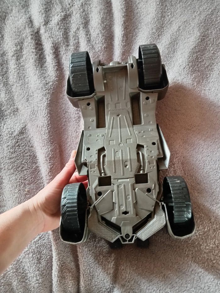Batmobil - photo numéro 4
