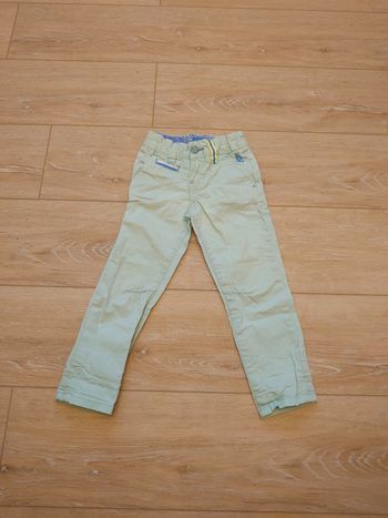Pantalon Chino