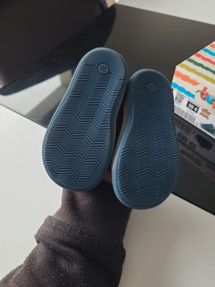 Chaussures Bopy 20 - photo numéro 3