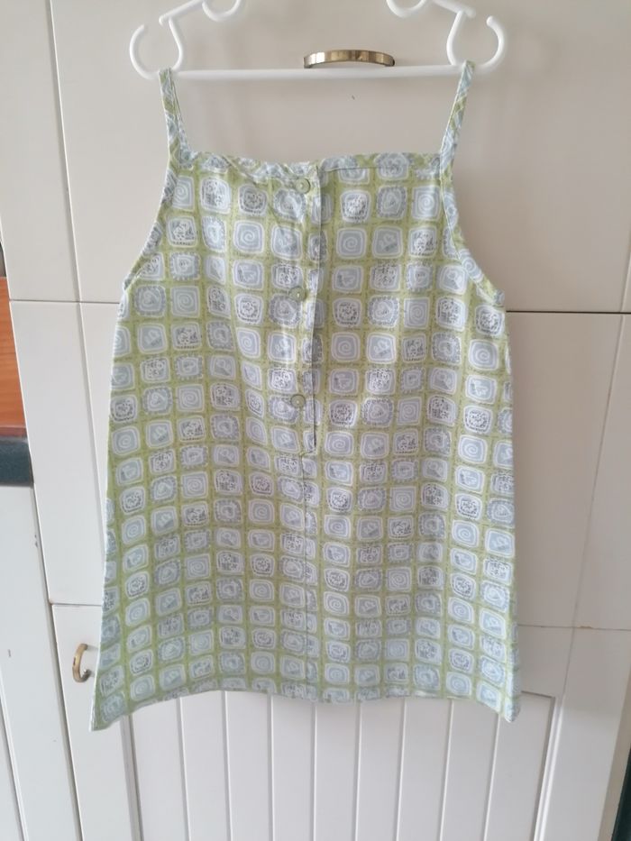 Robe Camaïeu 6 ans - photo numéro 2