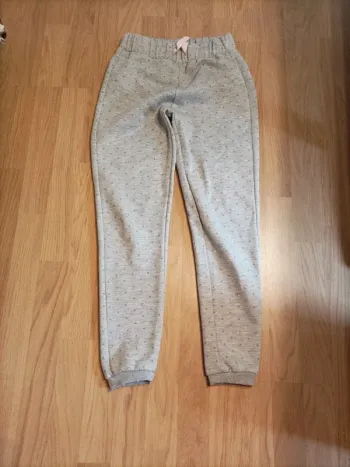 Bas jogging TEX 11-12 ans