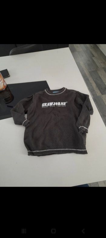 Pull