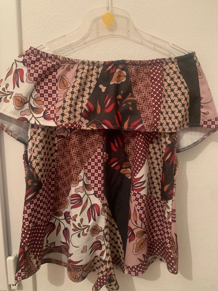 combinai short - photo numéro 5