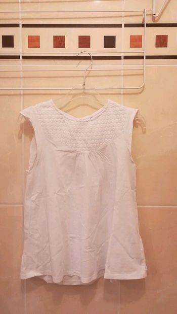 Tee-shirt T14 ans - V92B