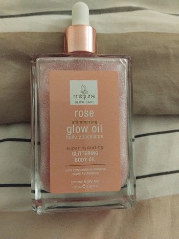 Produit de beauté au choix