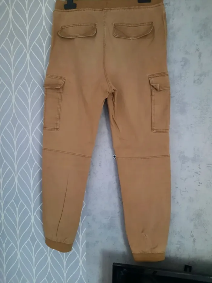 Cargo h&m 14 ans - photo numéro 2