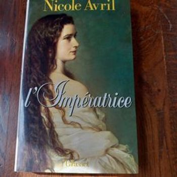 L'impératrice de Nicole Avril
