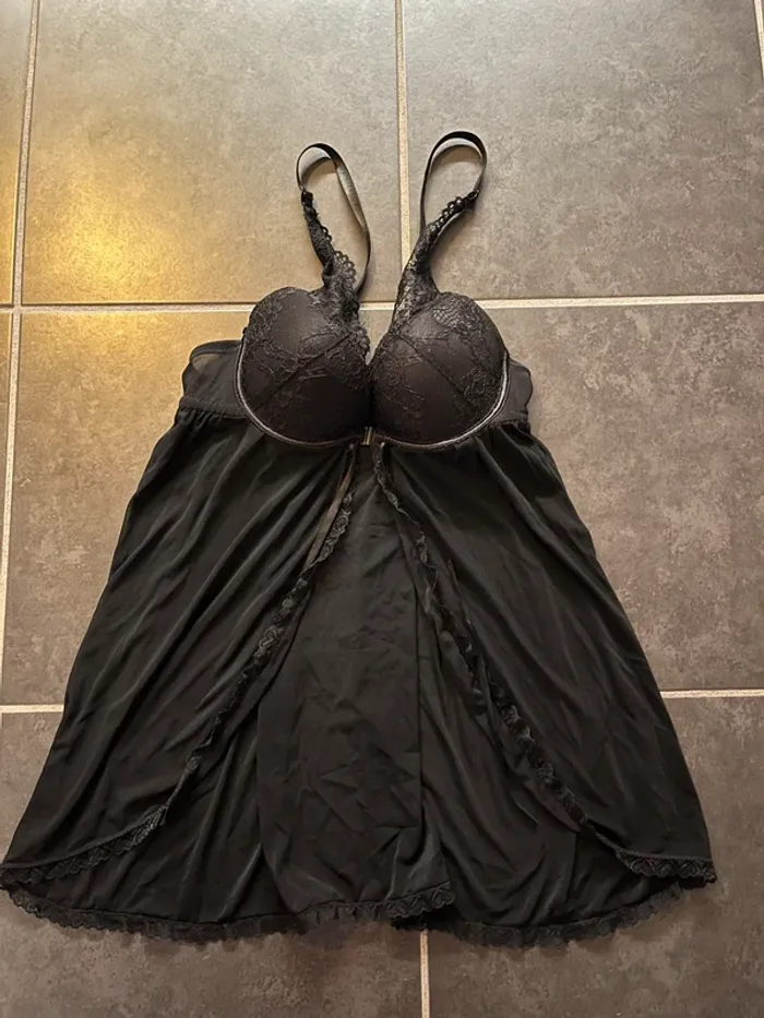 Nuisette