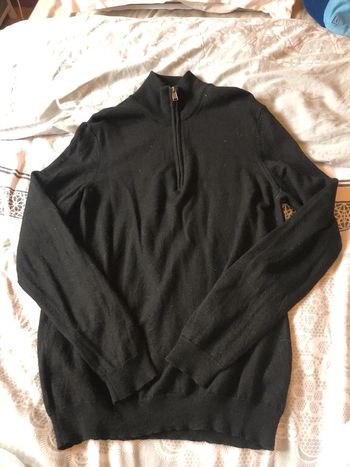 pull Hugo boss