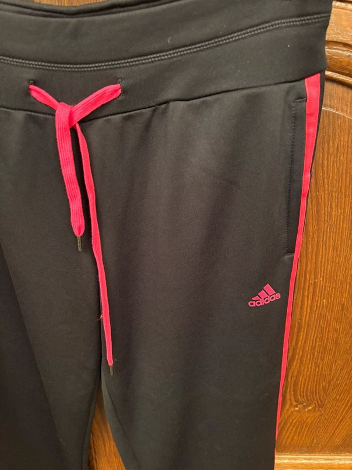 Jogging et veste femme Adidas - photo numéro 6