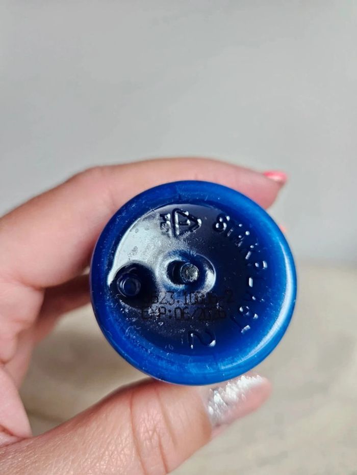 Sérum et Soin Profond Cheveux Pin Up Secret 💙 - photo numéro 7