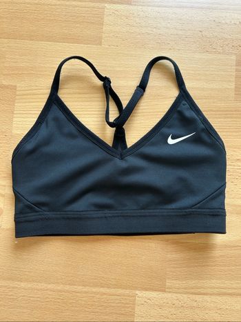 Brassière de sport Nike enfants