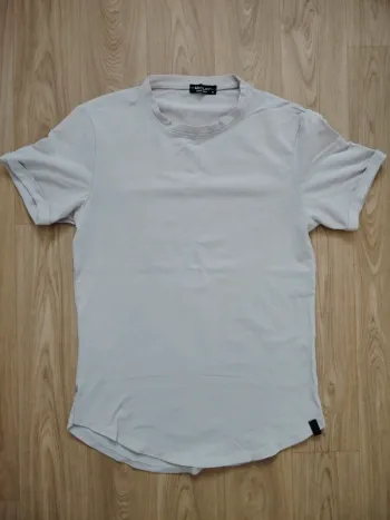 T-shirt manches courtes homme