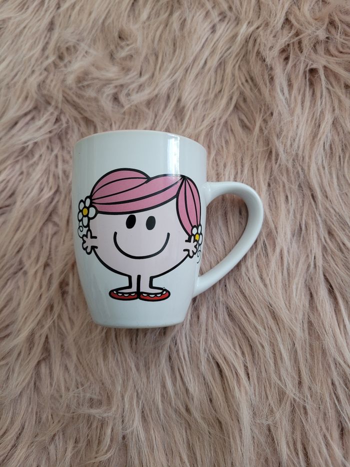 Tasse Mme calin